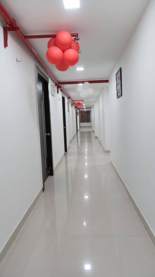 Hotel Max Inn Bhāgalpur Exterior foto